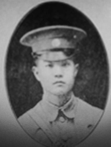 沈忠毅